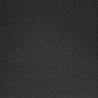 Ткань Оксфорд 300 D PVC "РУБЧИК" плотность 370 г/м² цвет черный № 901