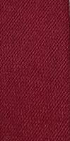 Лента атласная 50 мм 27 м цвет бордовый винный № 178