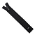 Молния спиральная тип 7 14 см н/р класс А цвет черный 322